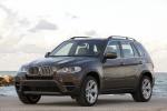 BMW X5 xDrive 5.0i 2010 года